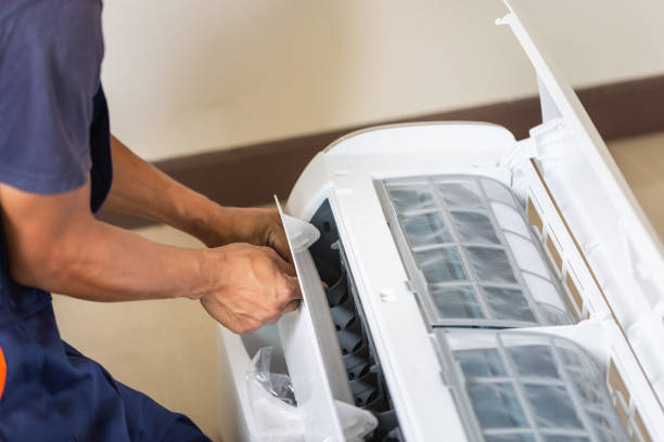 Best HVAC air duct cleaning  in Shelburne Falls, MA