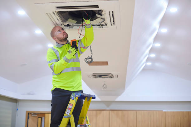 Best HVAC tune-up services  in Shelburne Falls, MA