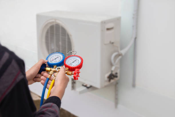 AC installation near me in Shelburne Falls, MA