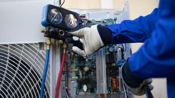 Trusted Shelburne Falls, MA HVAC Experts